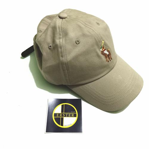 Jual Polo Cap Nintendo Original - Kab 