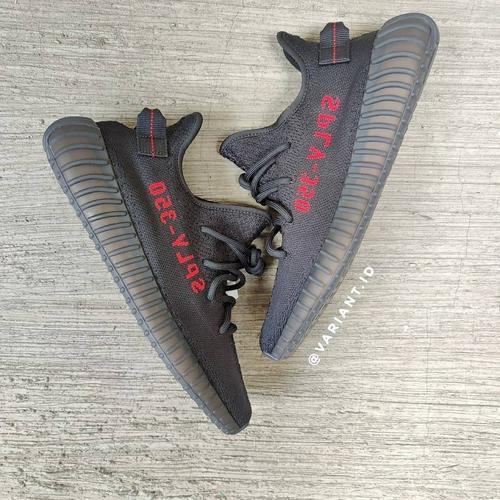 350 bred v2
