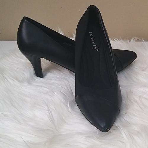 sepatu kerja laviola wanita Preloved 