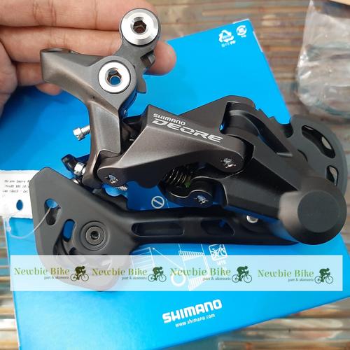 Jual Rear Derailleur RD Shimano Deore 