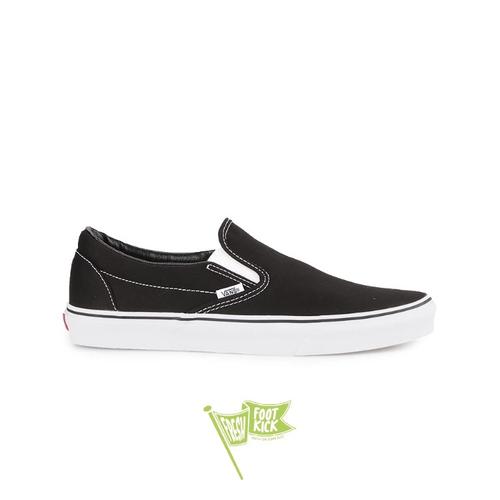 vans slip on plain