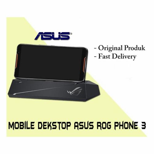 Asus Mobile Rog Mobile Desktop Dock Price Gaming Asus Rog Phone