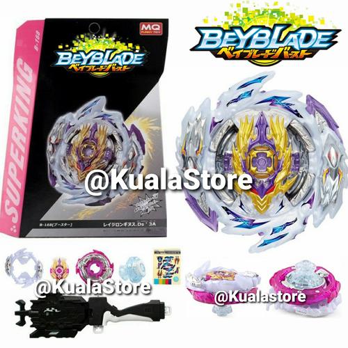 Jual Beyblade Burst Superking Rage 