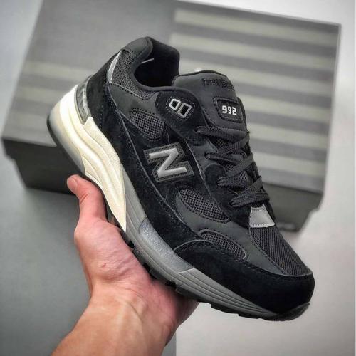 nb992 black