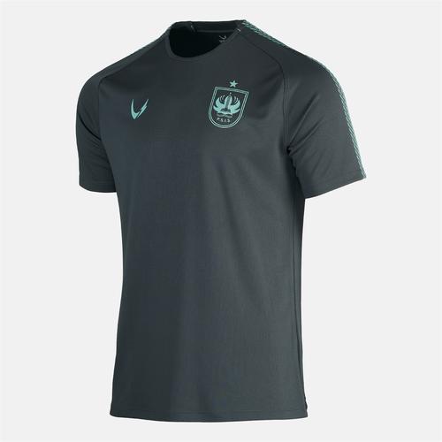 Gambar RIORS Shirt Training PSIS Semarang Player Incridible Grey - S dari RIORS Kota Tangerang Tokopedia