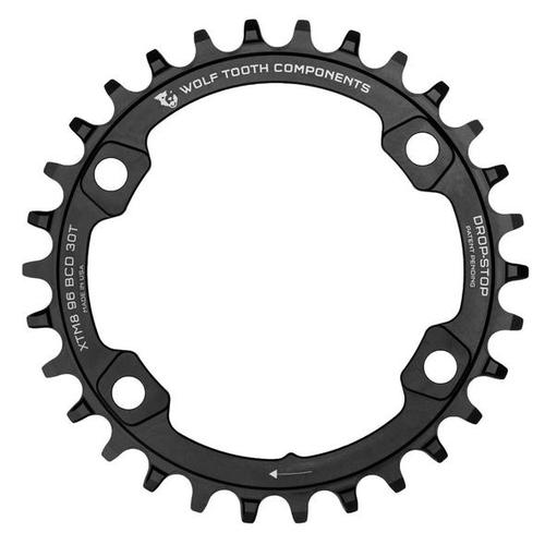 BCD Chainrings for Shimano XT M8000 