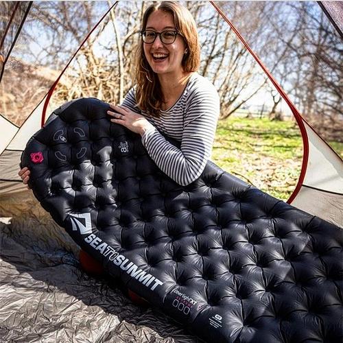 Summit Women's Ether Light XT Extreme 