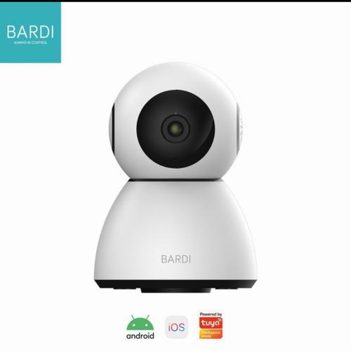 Gambar Bardi Smart Indoor PTZ IP Camera CCTV WiFi IOT Home Automation New ORI dari aguscahyadi_NEW undefined Tokopedia