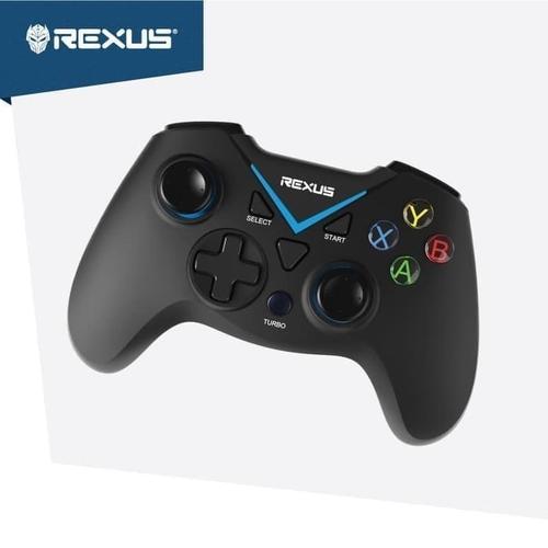 Jual Gamepad Rexus Gladius GX100 