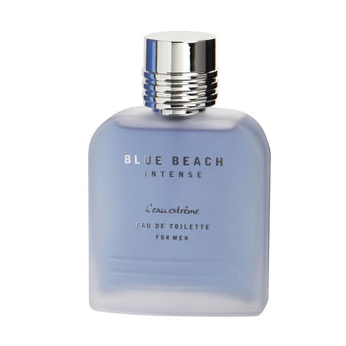 blue beach intense parfum