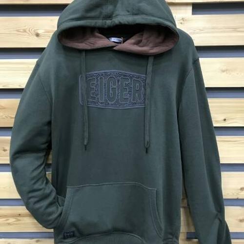 sweater eiger