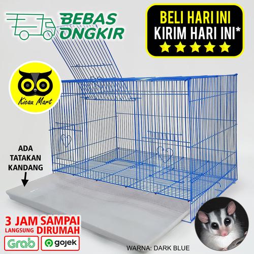 sangkar sugar glider