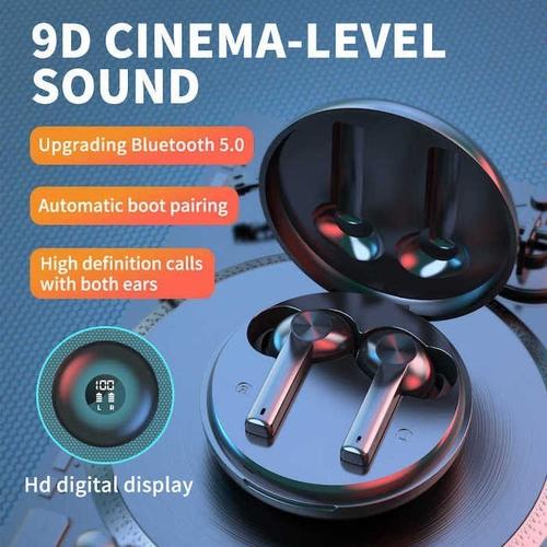 Jual Oppo Find X3 Wireless Earphone 