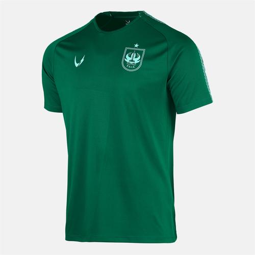 Gambar RIORS Shirt Training PSIS Semarang Official Deep Green - M dari RIORS Kota Tangerang Tokopedia