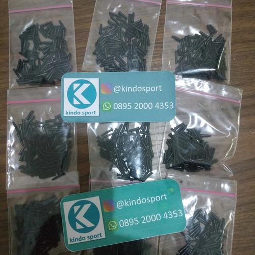 Jual GROMMET SET MATA ITIK MATA AYAM TAIWAN UNTUK 1 RAKET BADMINTON