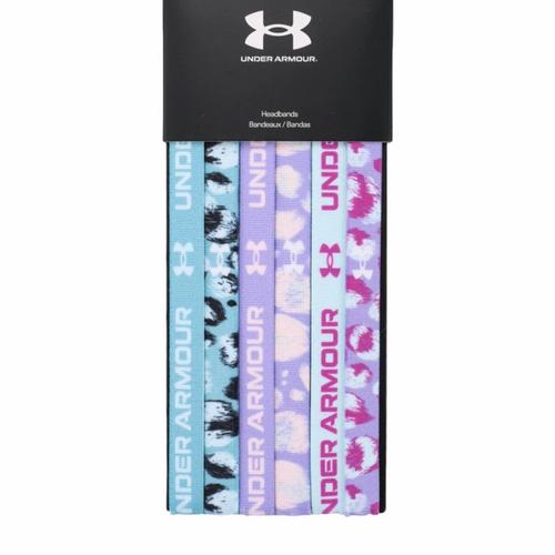 under armour thin headbands