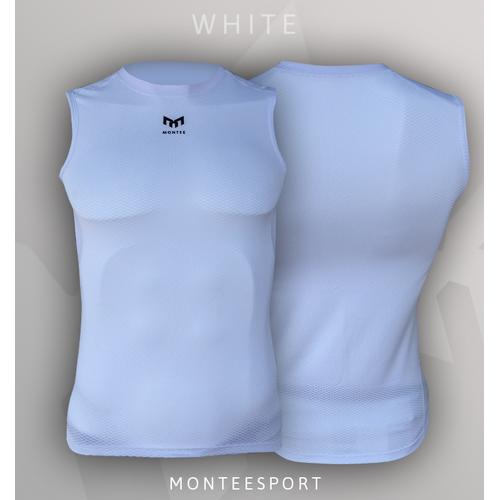 Jual Cycling Jersey Baselayer Montee 