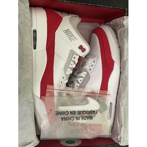 tinker hatfield 3 red