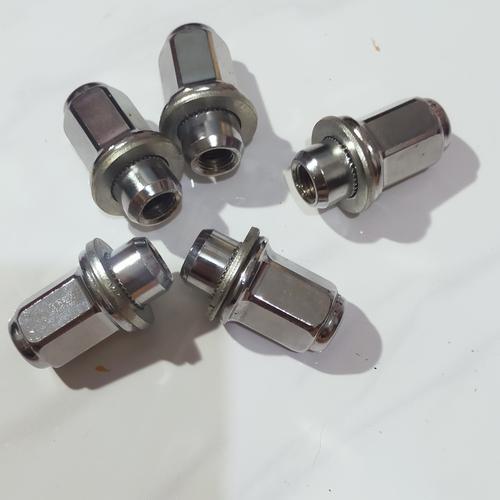 Baut Roda Innova Jual mur baut roda innova fortuner Hilux pajero original - Kota Bekasi ...