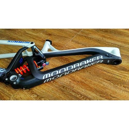 Mondraker Summum Carbon Pro Team 