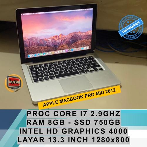 2012 apple macbook pro 8gb ram 2012 apple macbook pro 8gb ram