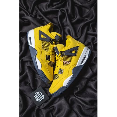 jordan iv lightning