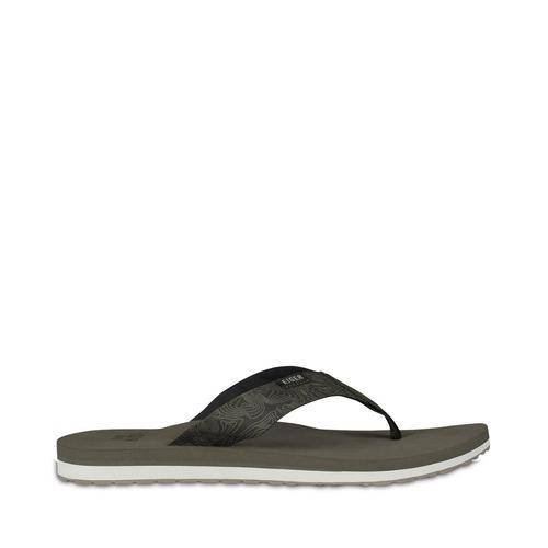 Gambar Eiger 1989 Trocadero Azteca 2.0 Sandals - Olive - 37 dari Eigerindo Store Kota Tangerang Selatan Tokopedia
