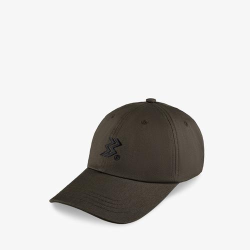 Gambar Geoff Max Official - Abstrain Brown Coffe | Polo Cap | Topi Pria dari Geoff Max Official Kota Bandung Tokopedia