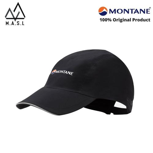 Jual Topi Montane Fleet Waterproof Cap 