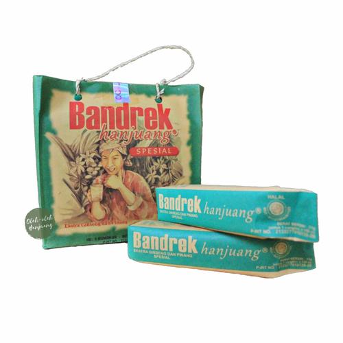 Gambar Bandrek Bajigur Hanjuang - BANDREK dari Kangen Rasa Oleh Oleh Jakarta Barat Tokopedia