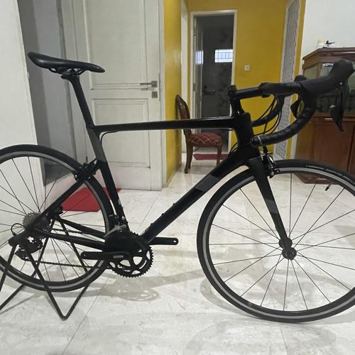 Jual cannondale supersix evo Rim 2020 