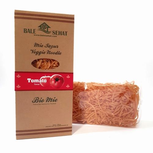Gambar Mie Sayur Organik Tomat dari Bale Sehat Kota Tangerang Selatan Tokopedia