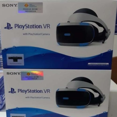 olx vr ps4