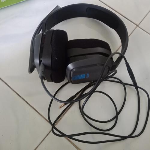 Jual headset gaming astro A10 - Kota 