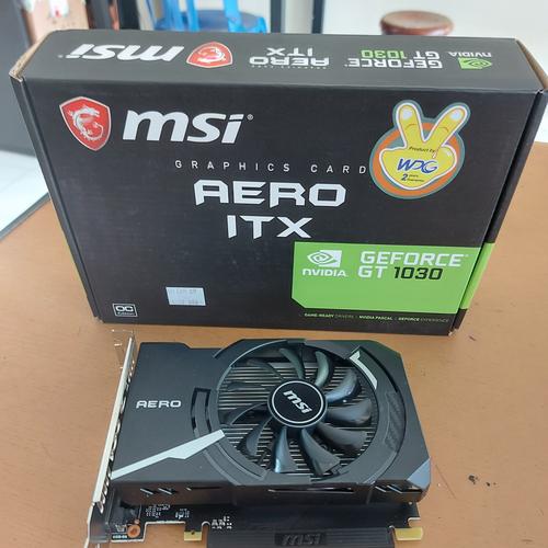 Gtx 1650 Gt 1030 Vs Gt 520 Msi Geforce Gt 1030 2gb Vs Gtx 1650 4gb