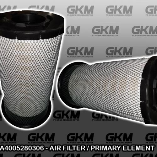 Jual AIR FILTER / PRIMARY QA4005280306 - Kota Bekasi - Aneka Makmur ...