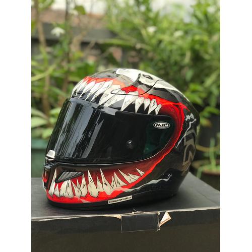 Jual HJC RPHA 11 Venom V2 - Kab 