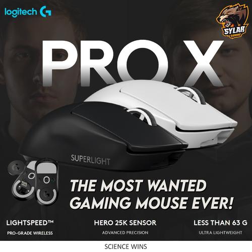 Sylar Gaming Solution 
