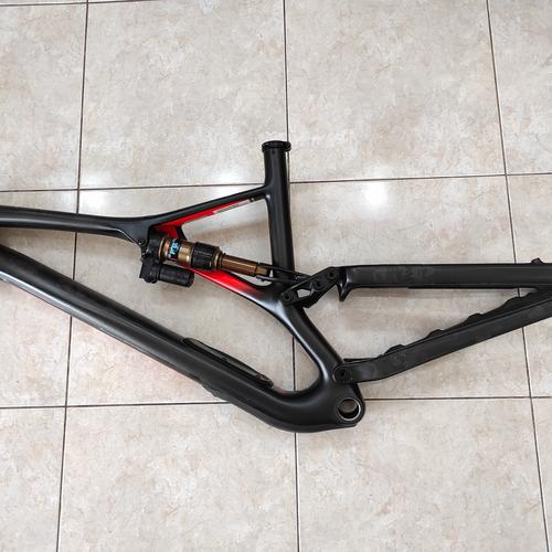 Specialized STUMPJUMPER Carbon 29er 