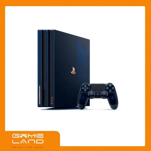 Jual PS4 Pro / PlayStation 4 Pro 500 Million Limited Edition - Jepang -  Jakarta Utara - GAMELAND | Tokopedia
