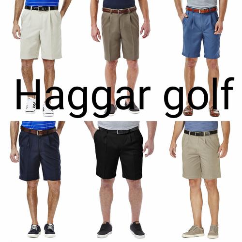 Jual celana pendek chino golf pria 