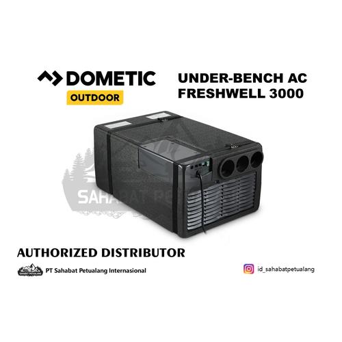 Jual AC UNDER-BENCH RV CAMPERVAN DOMETIC FRESHWELL 3000 - Kota Bogor