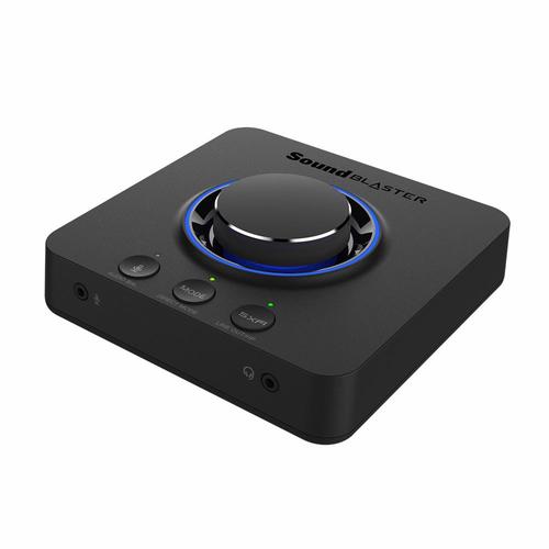 Jual CREATIVE Sound Blaster X3 7.1 