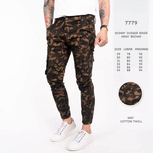 pria jeans skinny black acid 29 
