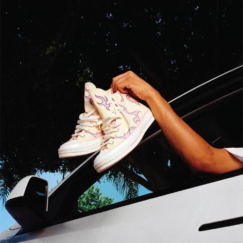 CONVERSE X GOLF WANG CHUCK 70s FLAMES 