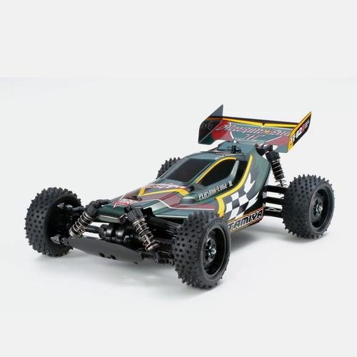 Jual Tamiya 1/10 4WD TT02B Plasma Edge 