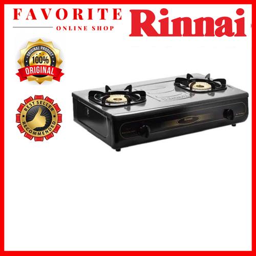 Jual Kompor Gas Rinnai Ri 712 Bgx Orignal Kompor 2 Tungku Ri 712bgx Ri712bg Ri 712bgx Kab Karawang Favoriteonlineshop Tokopedia