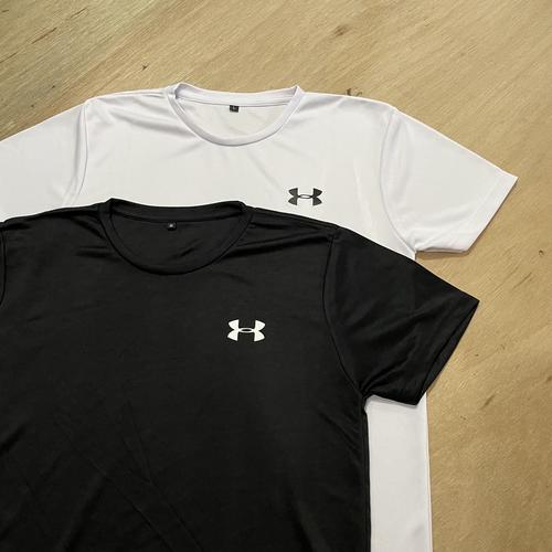 Kaos Dri Fit Olahraga UA01 