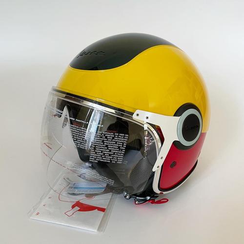 Jual helm vespa VJ sean wotherspoon 