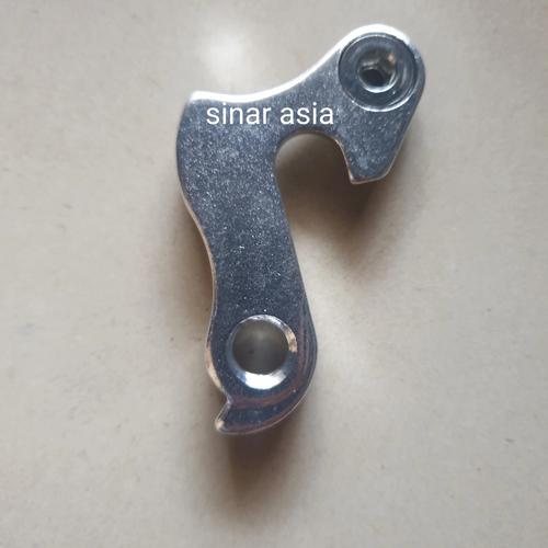 Foto Produk Adapter RD anting alloy United dari Sinar Asia Bike
